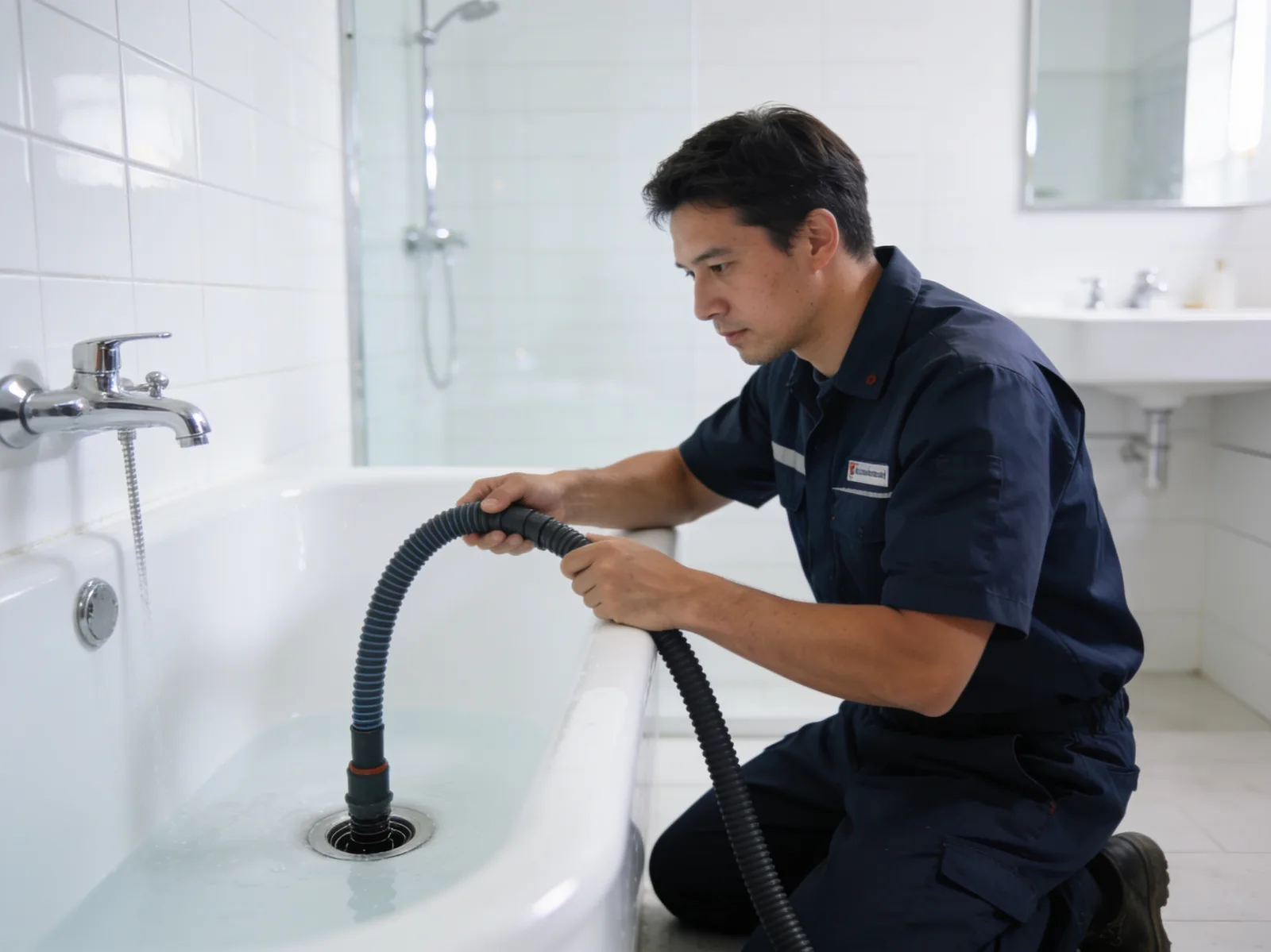 Emergency Plumber Davis, WV FAQs